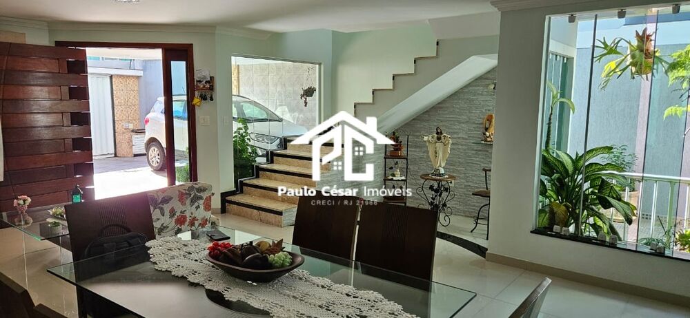 Casa, 4 quartos - Foto 4