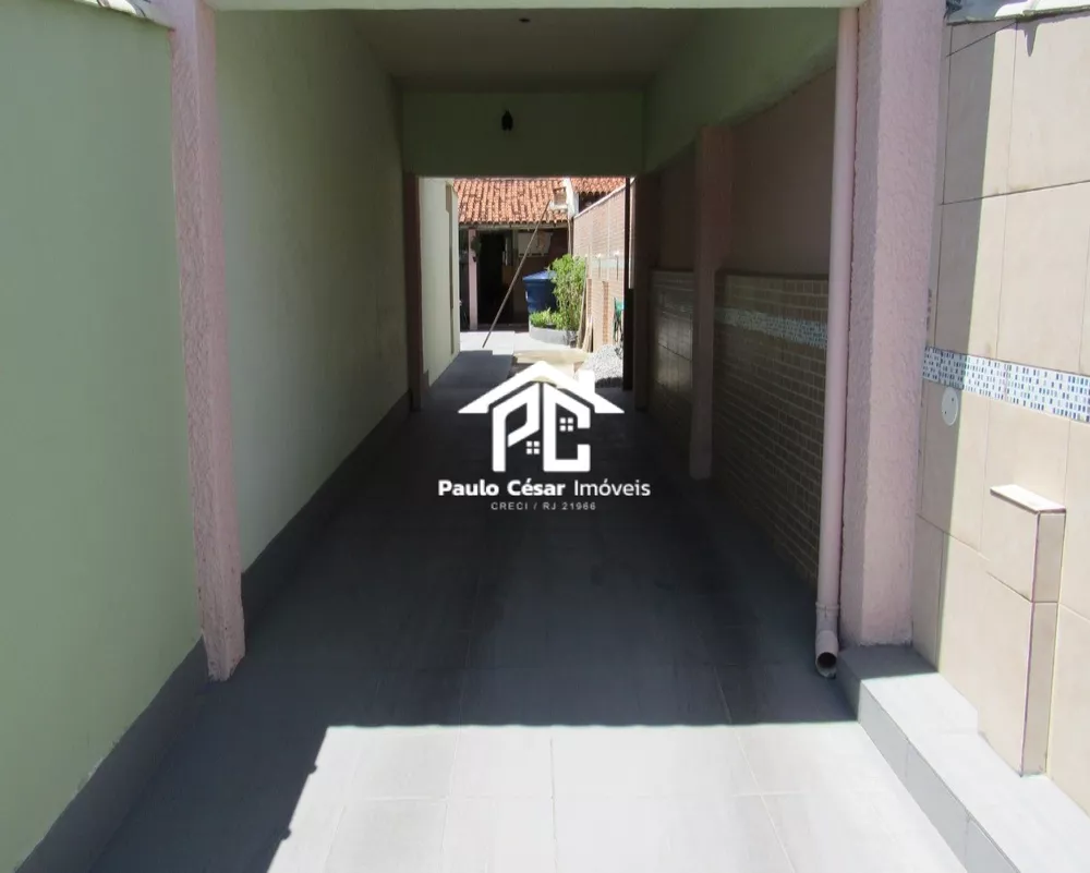 Casa, 2 quartos, 91 m² - Foto 11