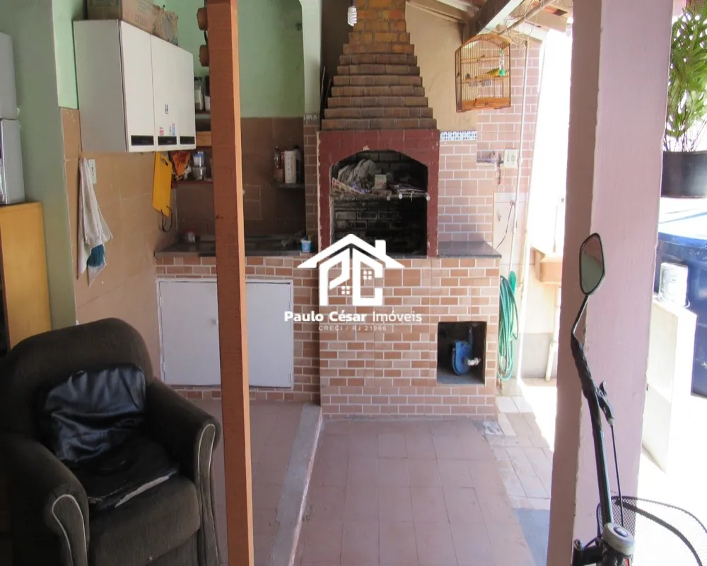 Casa, 2 quartos, 91 m² - Foto 31