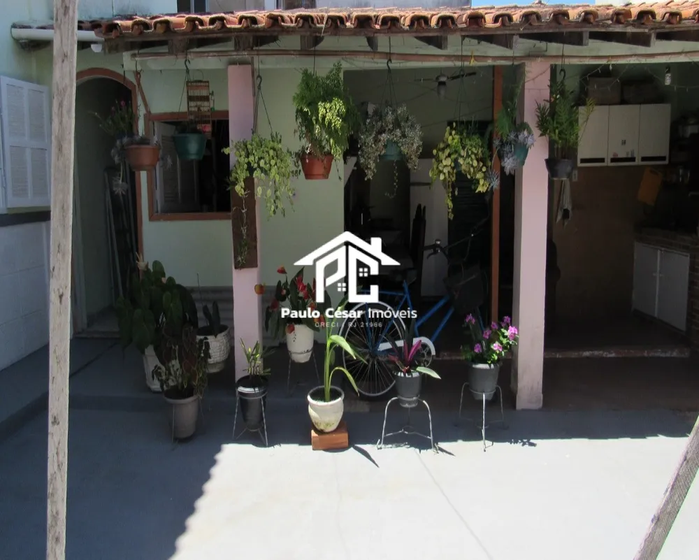 Casa, 2 quartos, 91 m² - Foto 35