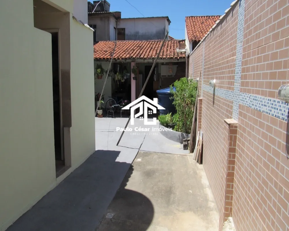 Casa, 2 quartos, 91 m² - Foto 29