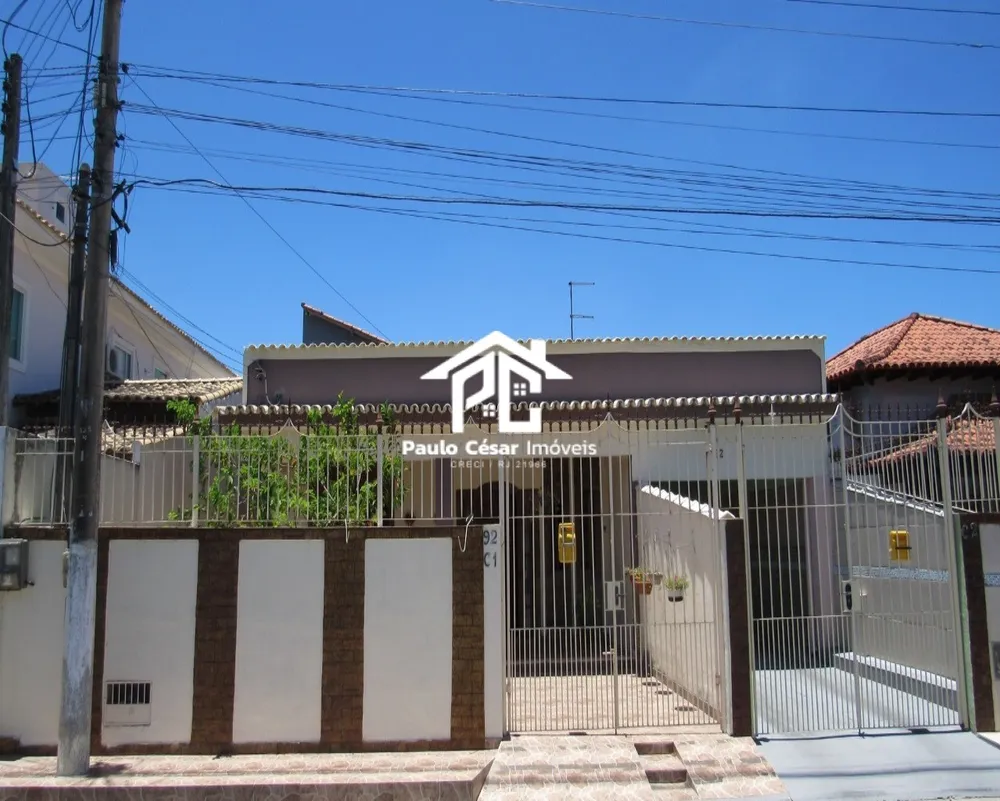 Casa, 2 quartos, 91 m² - Foto 27
