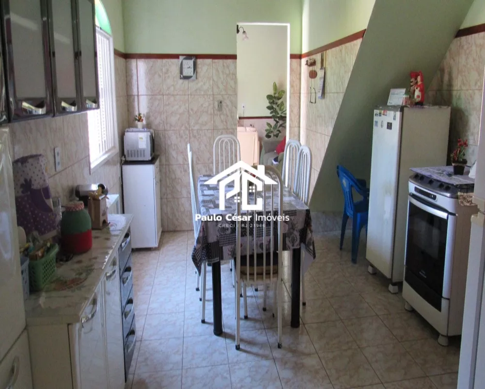 Casa, 2 quartos, 91 m² - Foto 2