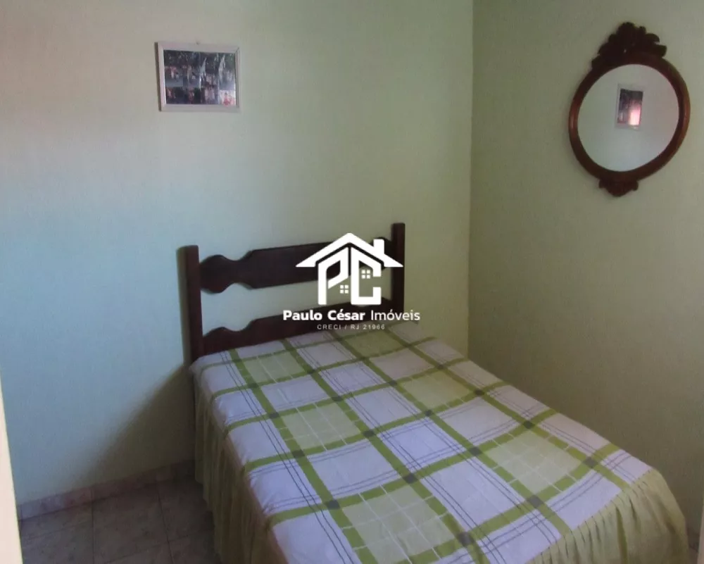 Casa, 2 quartos, 91 m² - Foto 1