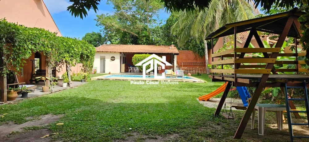 Casa, 5 quartos - Foto 22