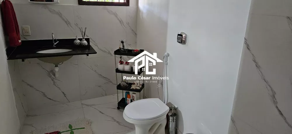 Casa, 5 quartos - Foto 3