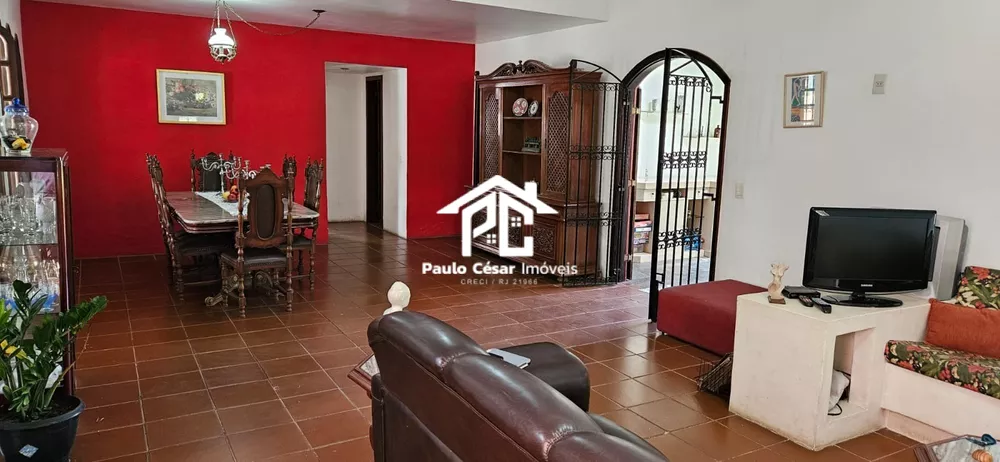 Casa, 5 quartos - Foto 28