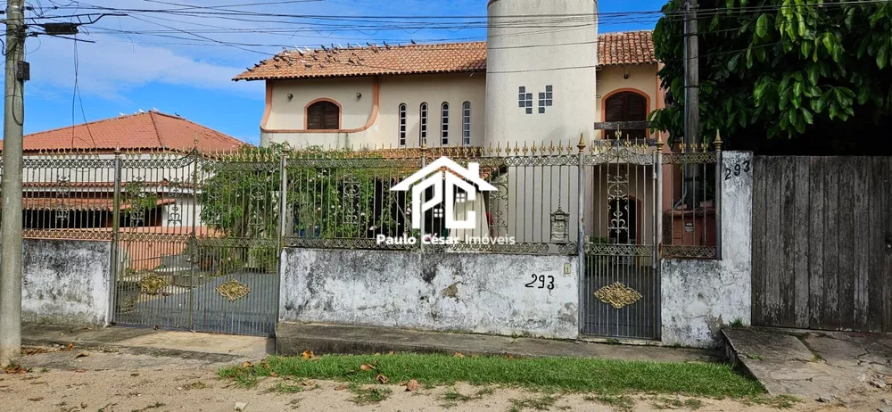 Casa, 5 quartos - Foto 23