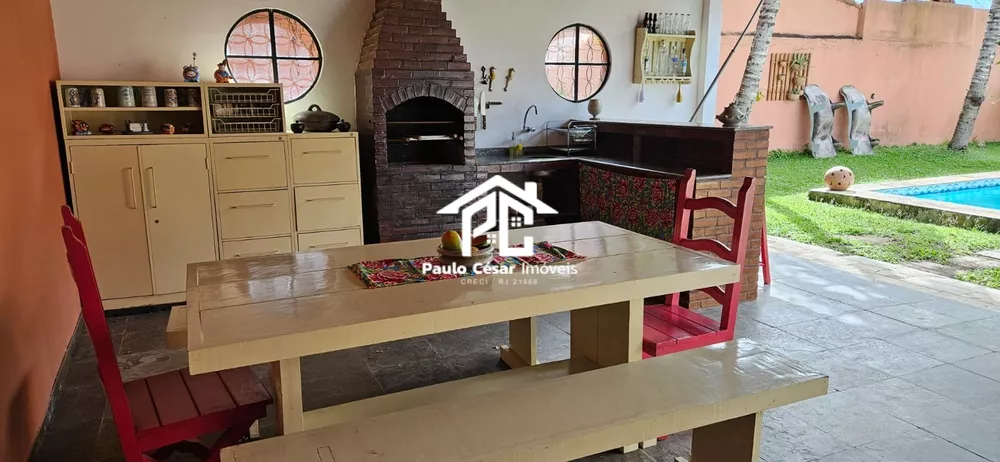 Casa, 5 quartos - Foto 15
