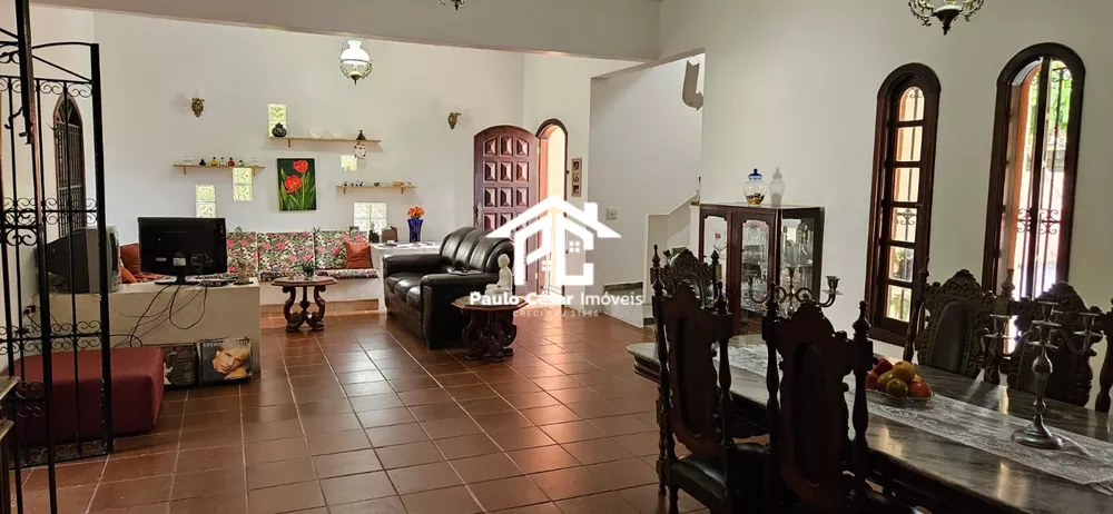 Casa, 5 quartos - Foto 14