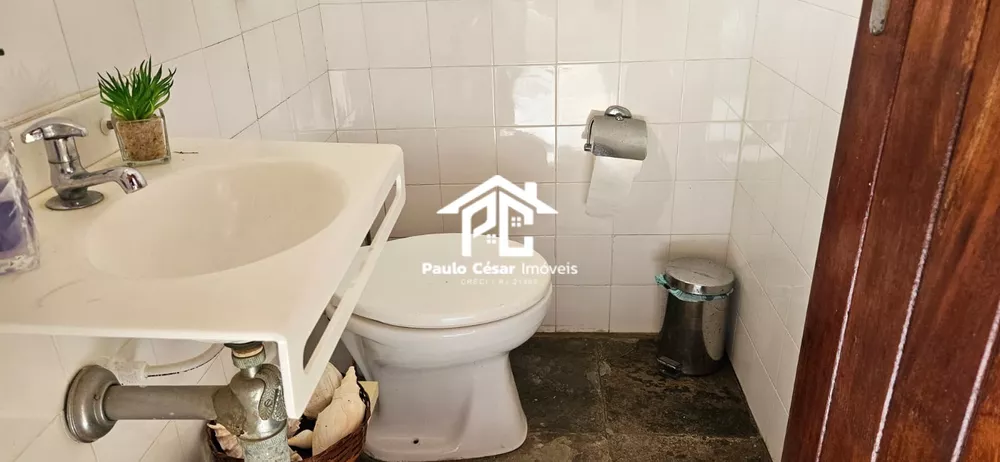Casa, 5 quartos - Foto 24