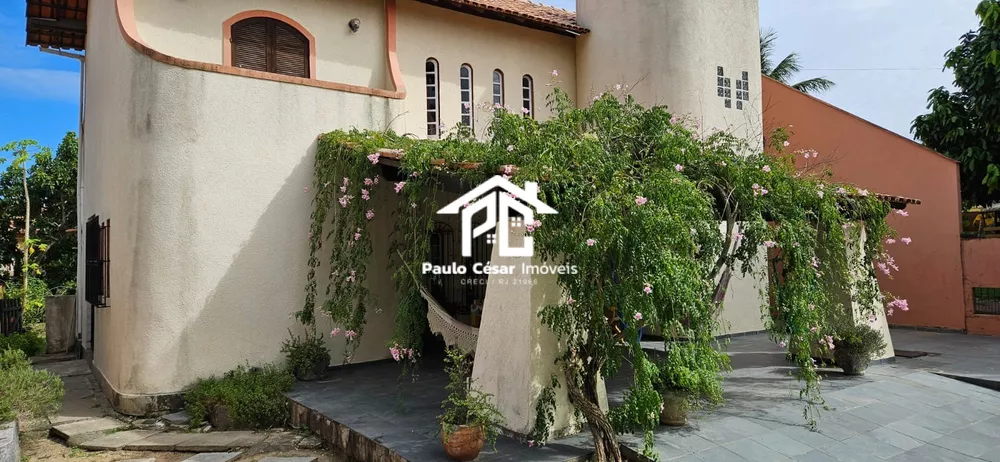 Casa, 5 quartos - Foto 26