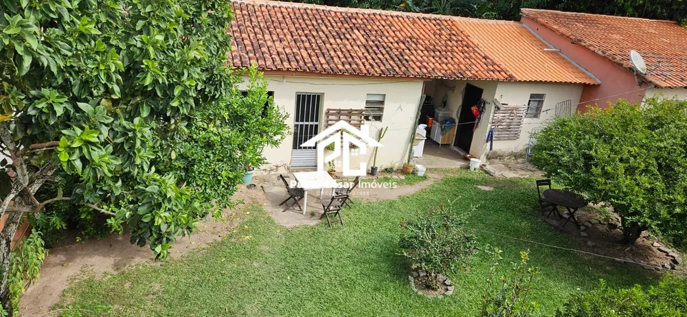 Casa, 5 quartos - Foto 12