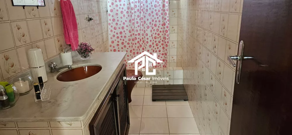 Casa, 5 quartos - Foto 10