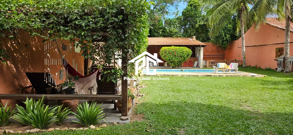 Casa, 5 quartos - Foto 17