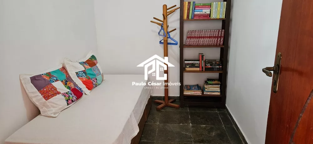 Casa, 5 quartos - Foto 27
