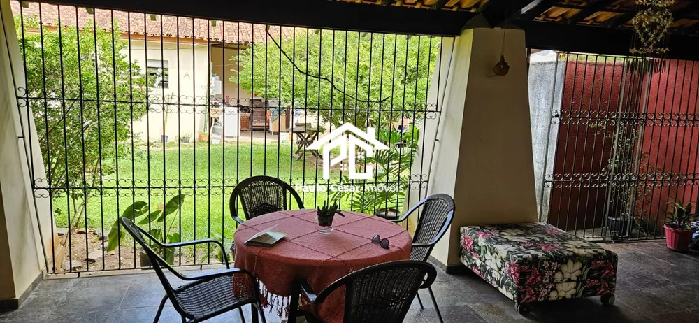 Casa, 5 quartos - Foto 21