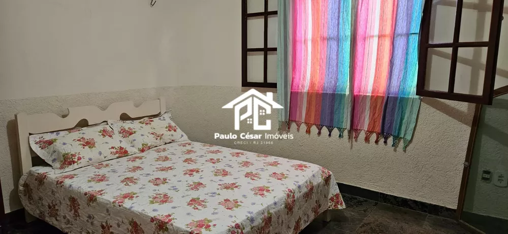Casa, 5 quartos - Foto 1