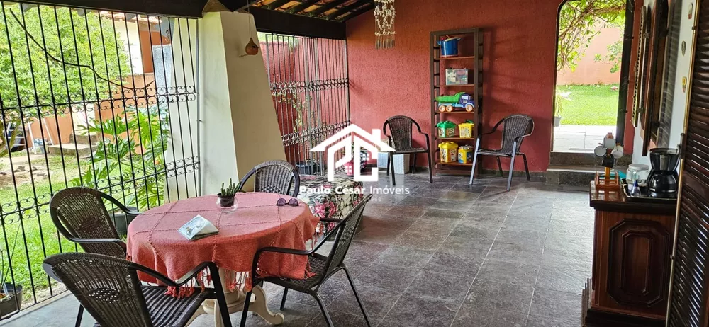 Casa, 5 quartos - Foto 32