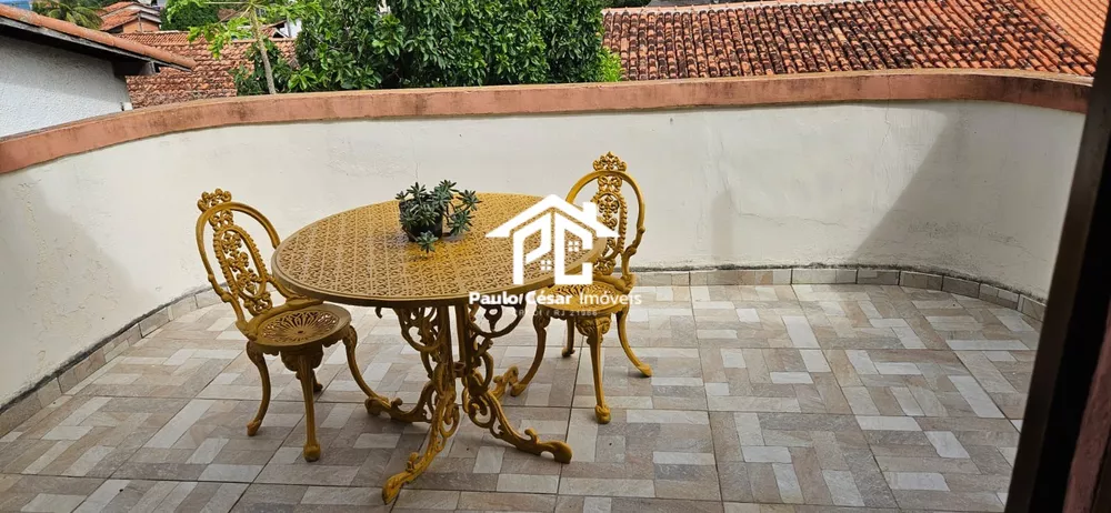 Casa, 5 quartos - Foto 4
