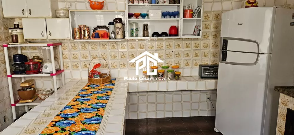 Casa, 5 quartos - Foto 16
