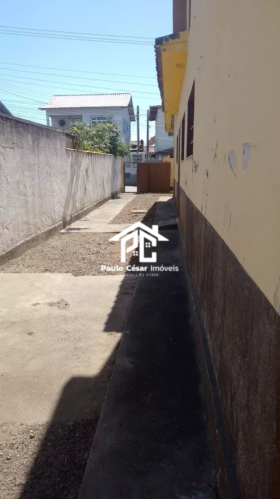 Casa, 3 quartos - Foto 9