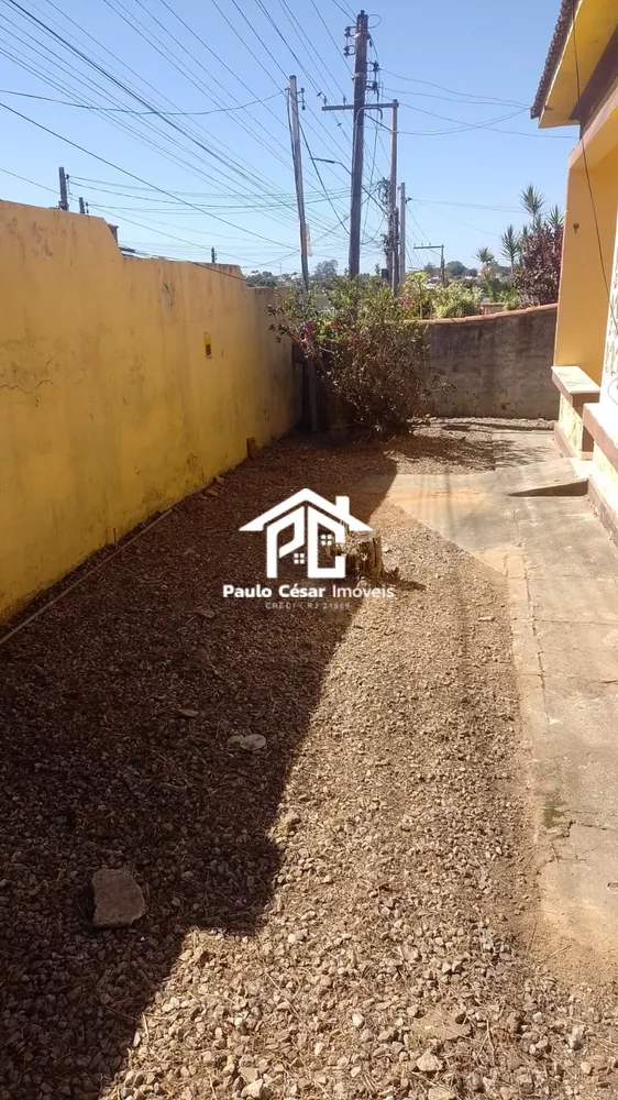 Casa, 3 quartos - Foto 10