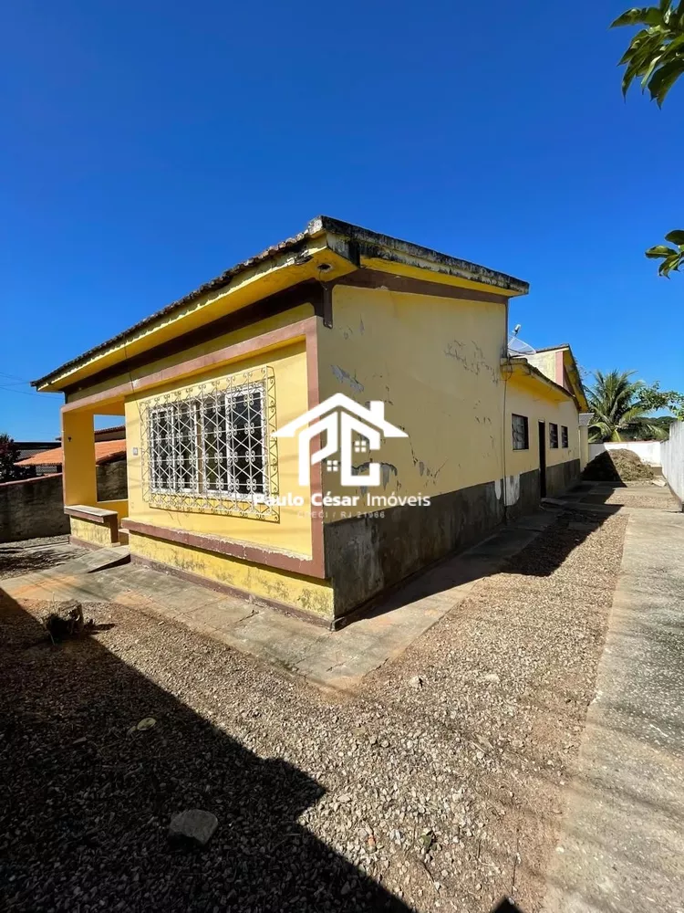 Casa, 3 quartos - Foto 11