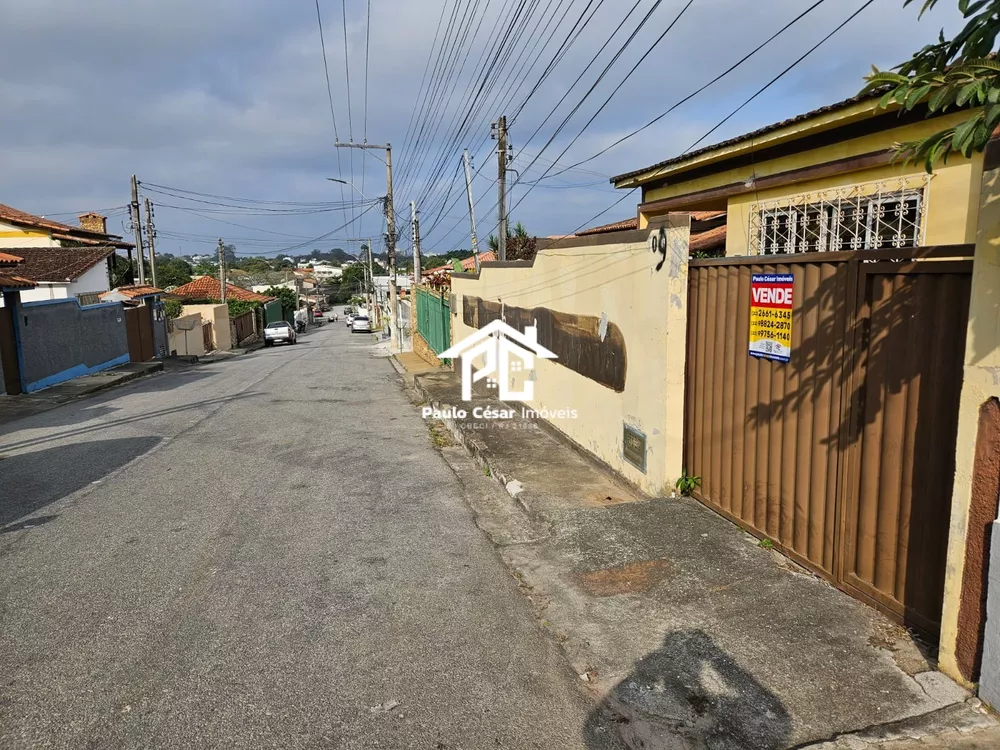 Casa, 3 quartos - Foto 5