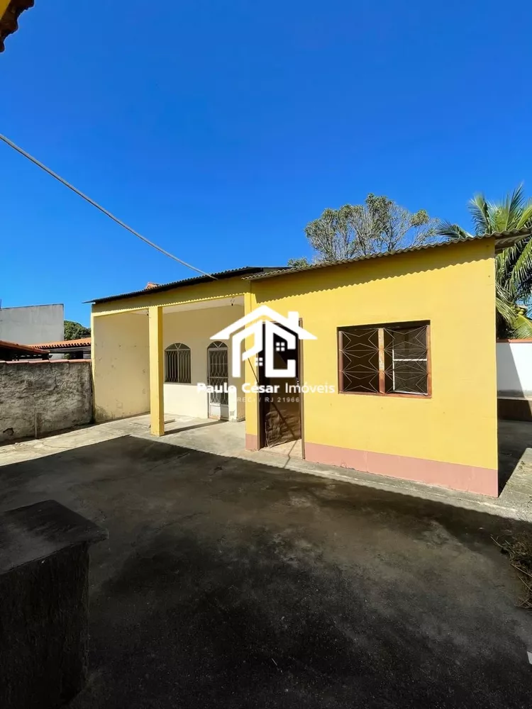 Casa, 3 quartos - Foto 24