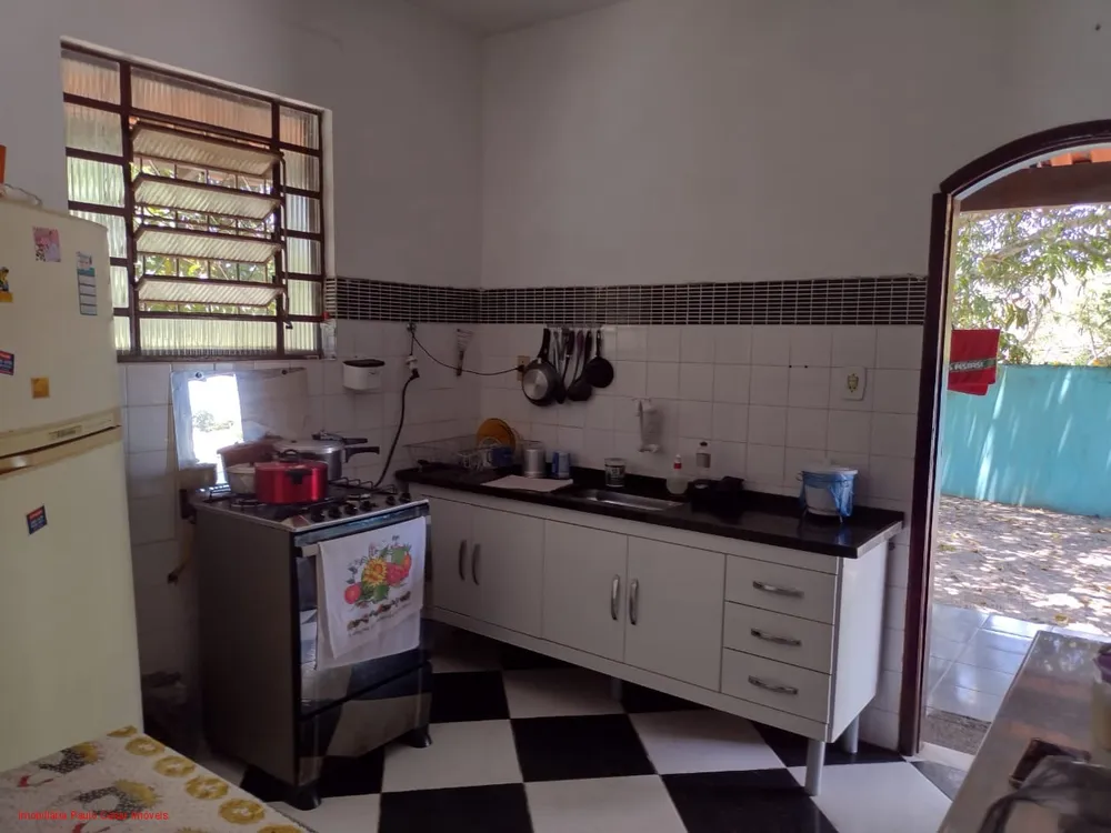 Casa, 3 quartos, 119 m² - Foto 9