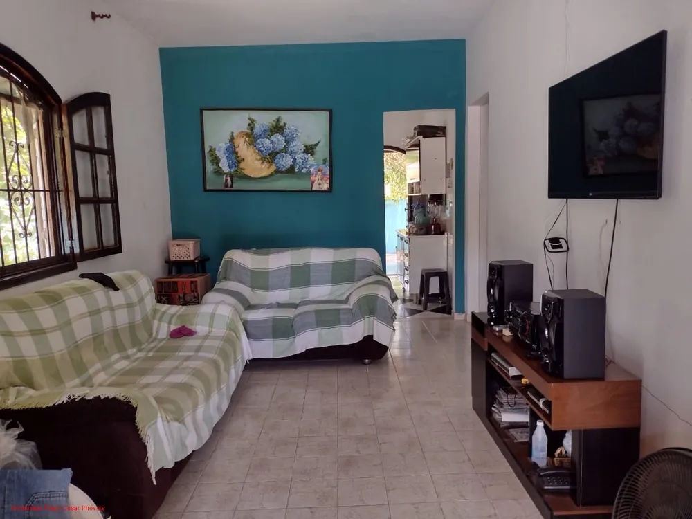 Casa, 3 quartos, 119 m² - Foto 6