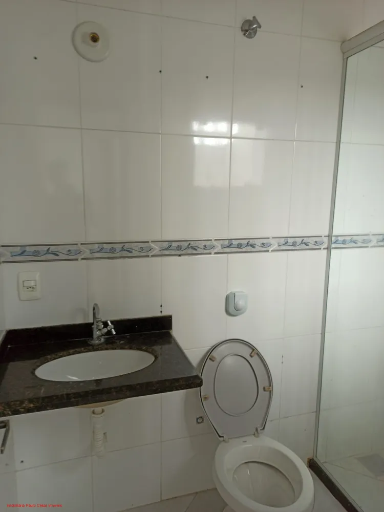 Casa, 1 quarto, 54 m² - Foto 13
