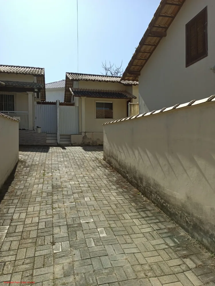 Casa, 1 quarto, 54 m² - Foto 4