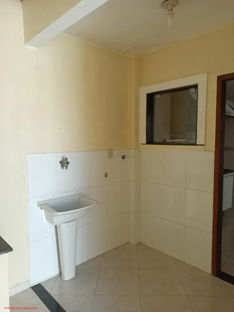 Casa, 1 quarto, 54 m² - Foto 15