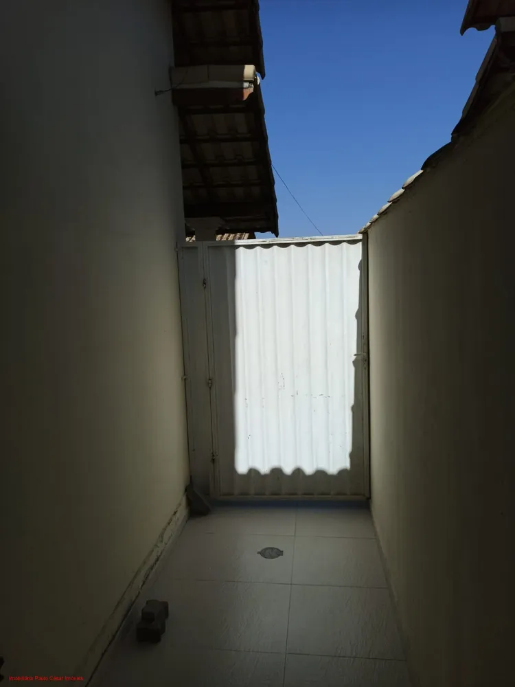 Casa, 1 quarto, 54 m² - Foto 14
