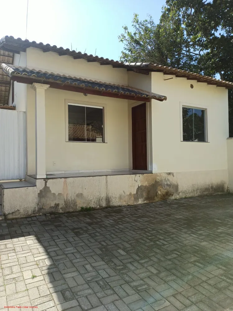 Casa, 1 quarto, 54 m² - Foto 3
