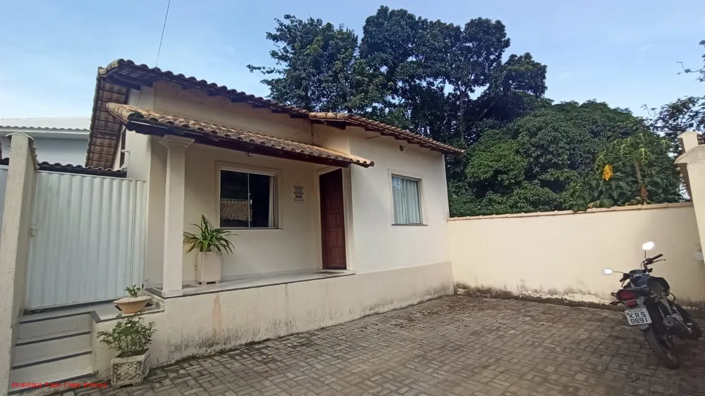 Casa, 1 quarto, 54 m² - Foto 1