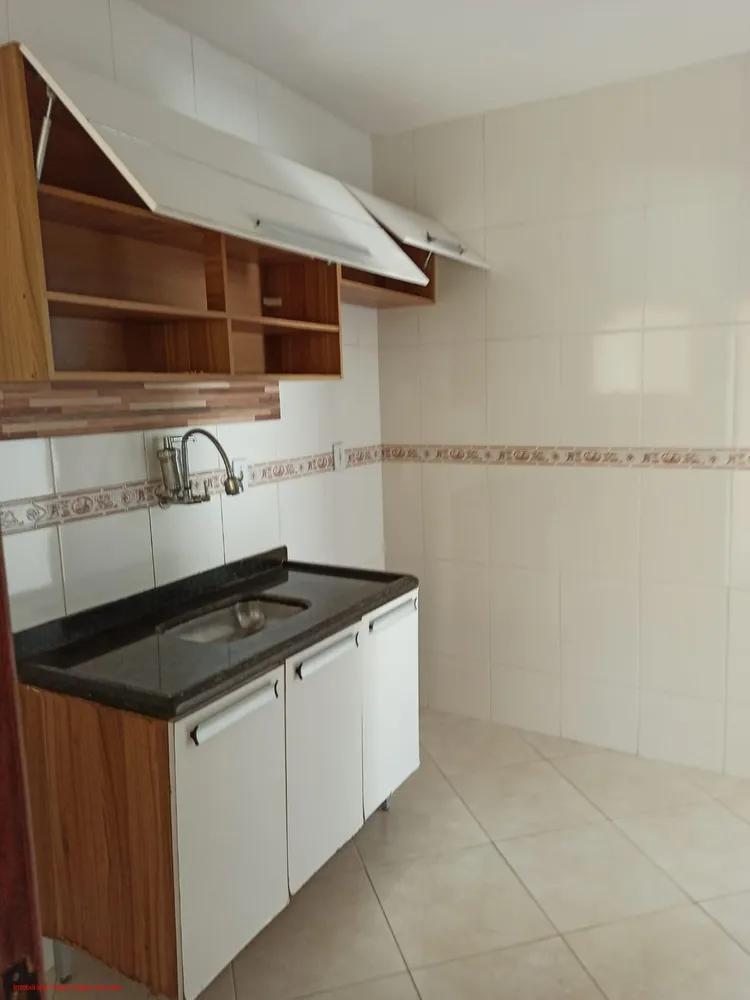 Casa, 1 quarto, 54 m² - Foto 19