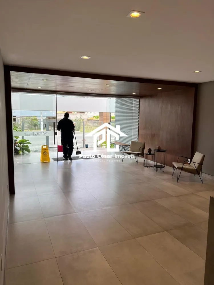 Apartamento, 1 quarto, 65 m² - Foto 3