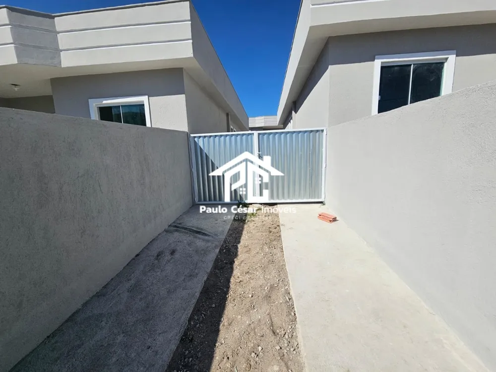 Casa, 2 quartos - Foto 5