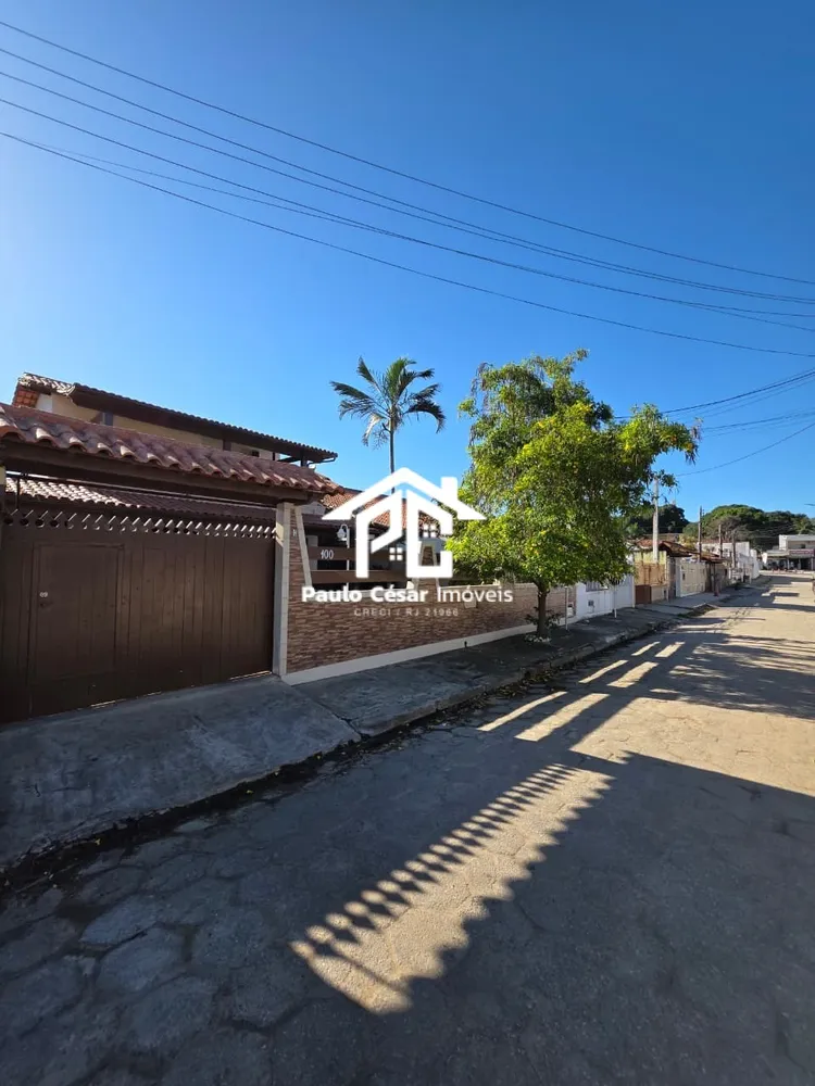 Casa, 3 quartos, 218 m² - Foto 4