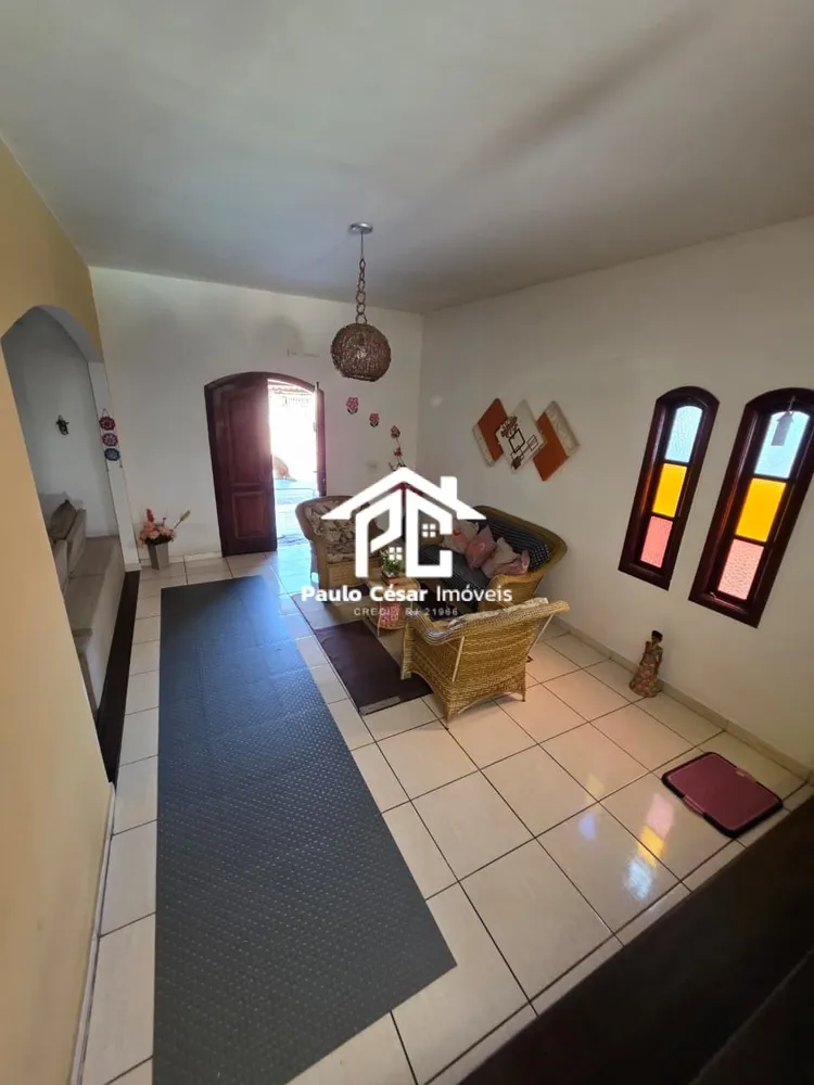 Casa, 3 quartos, 218 m² - Foto 12