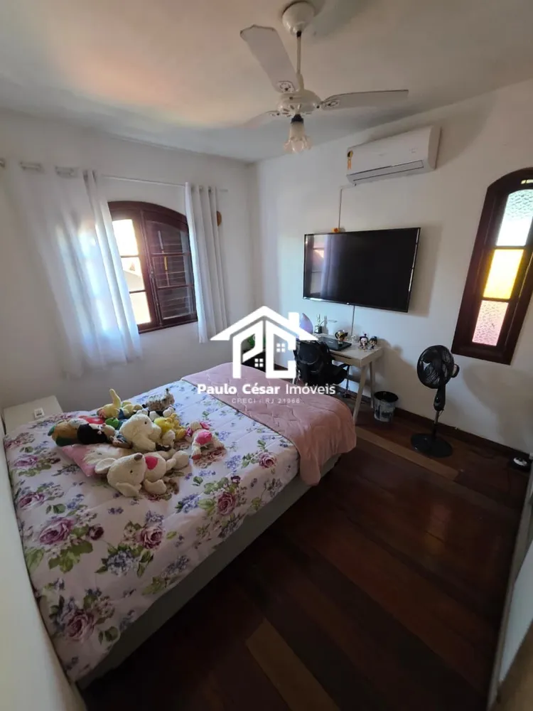 Casa, 3 quartos, 218 m² - Foto 11