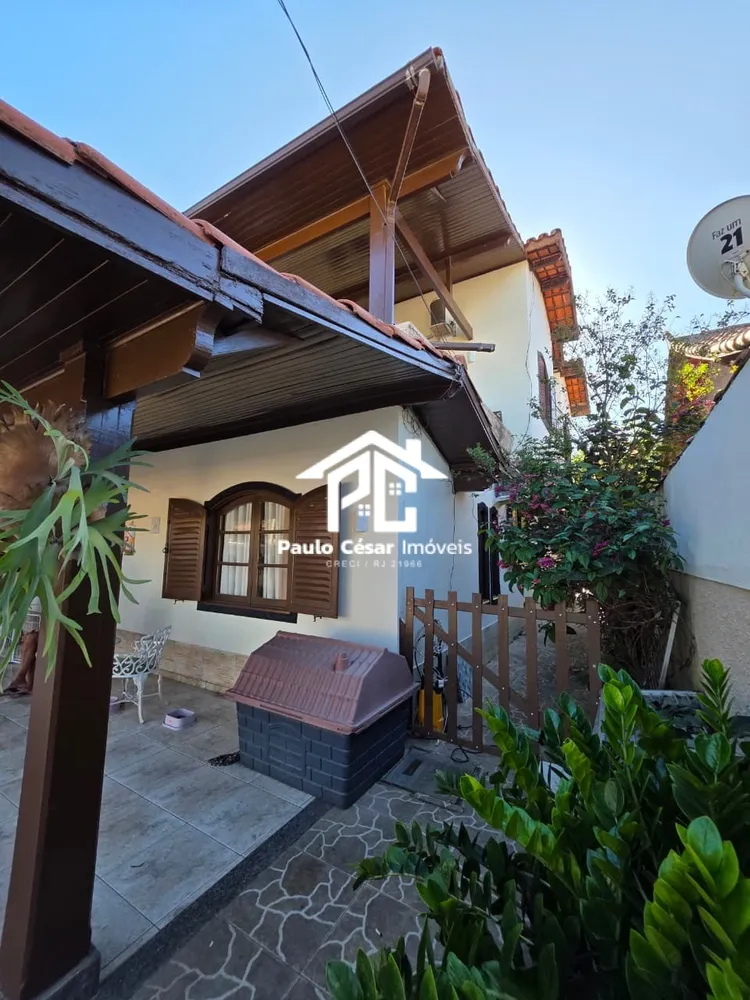 Casa, 3 quartos, 218 m² - Foto 3