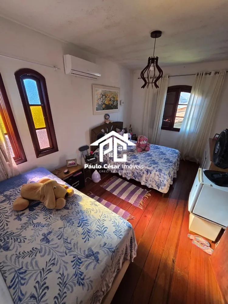 Casa, 3 quartos, 218 m² - Foto 14