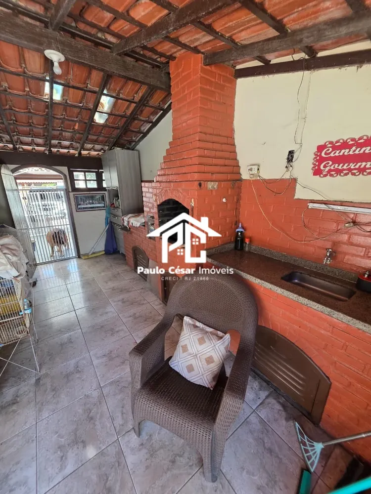 Casa, 3 quartos, 218 m² - Foto 23