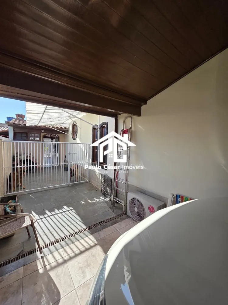 Casa, 3 quartos, 218 m² - Foto 30