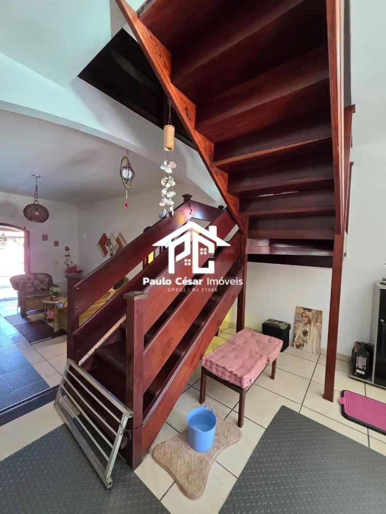 Casa, 3 quartos, 218 m² - Foto 22