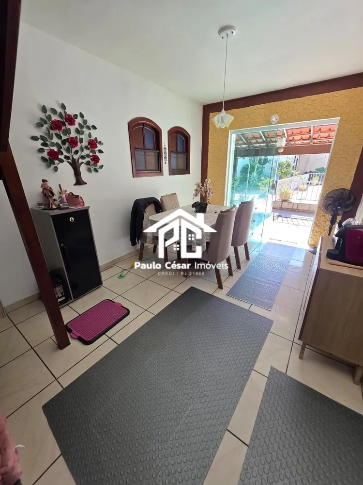 Casa, 3 quartos, 218 m² - Foto 24